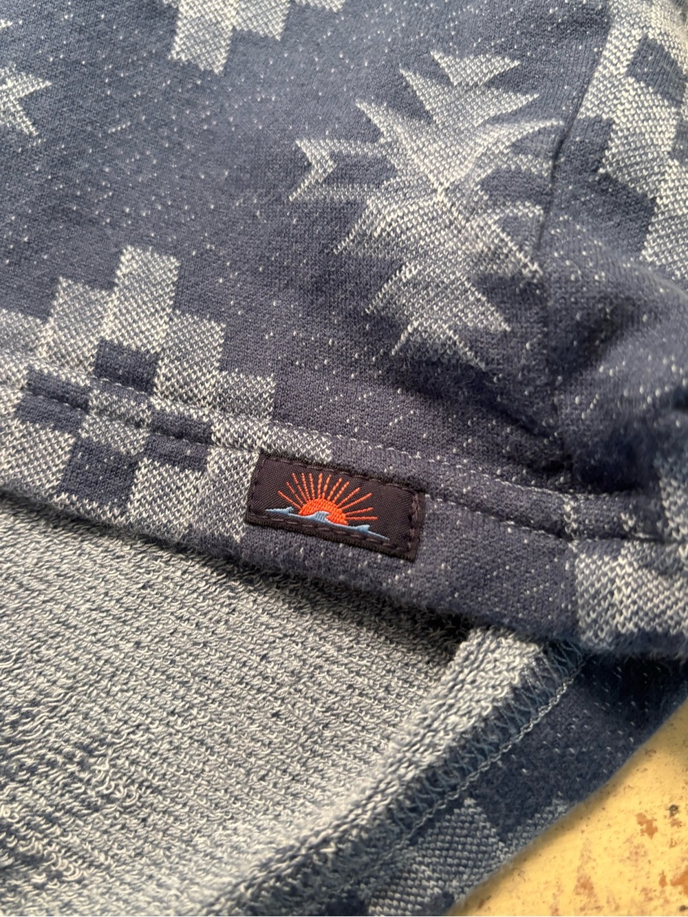 Faherty Tee - Picture 5 of 6